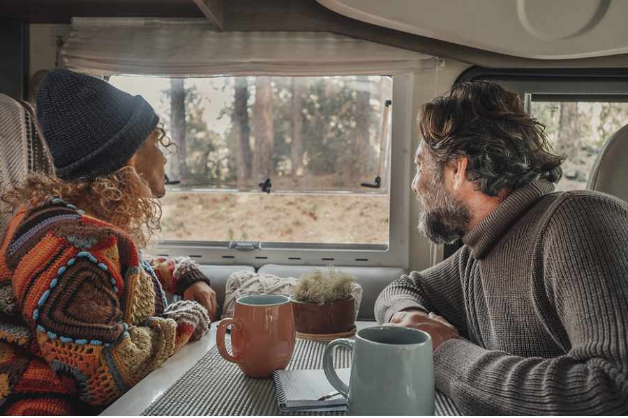 The Rise of Van Life and Growing Popularity of This Lifestyle Choice