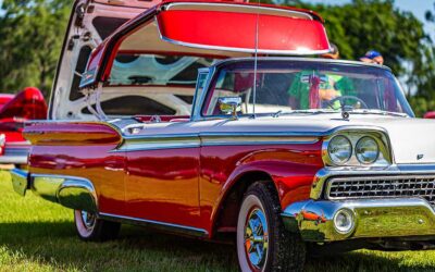 Finding Your Tribe: The Benefits of Joining a Car Enthusiast Group