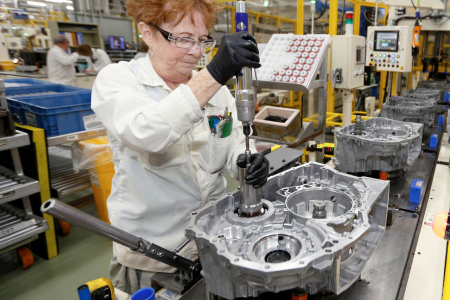 The Most Annoying Honda Problem Is the Transmission