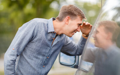 Why a Pre-Purchase Inspection is So Important