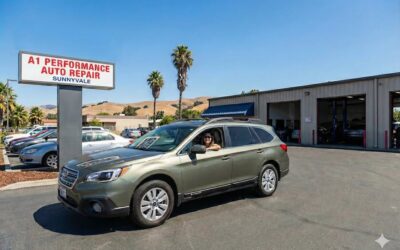 Three Signs Your Brakes Need Immediate Service