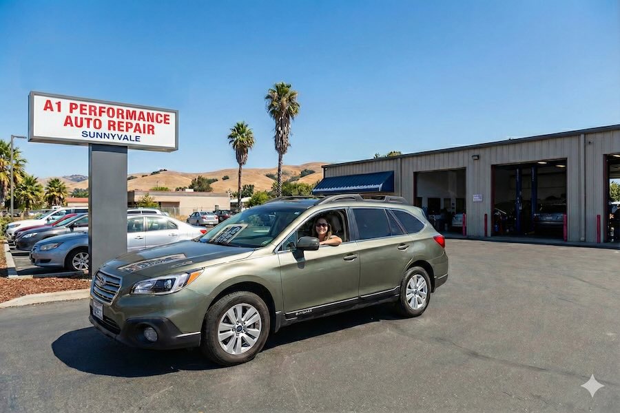 Three Signs Your Brakes Need Immediate Service