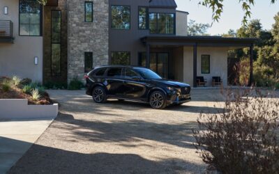 Mazda’s Luxury SUV Gamble Goes Wrong With CX-70 and CX-90 Reliability Woes