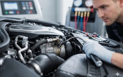 Avoid Quick AC Refrigerant Top-Offs – Here’s Why