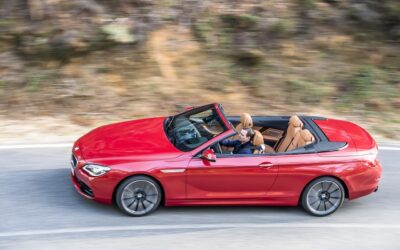 Preparing Your Bimmer for the Highway 17 Drive to Santa Cruz