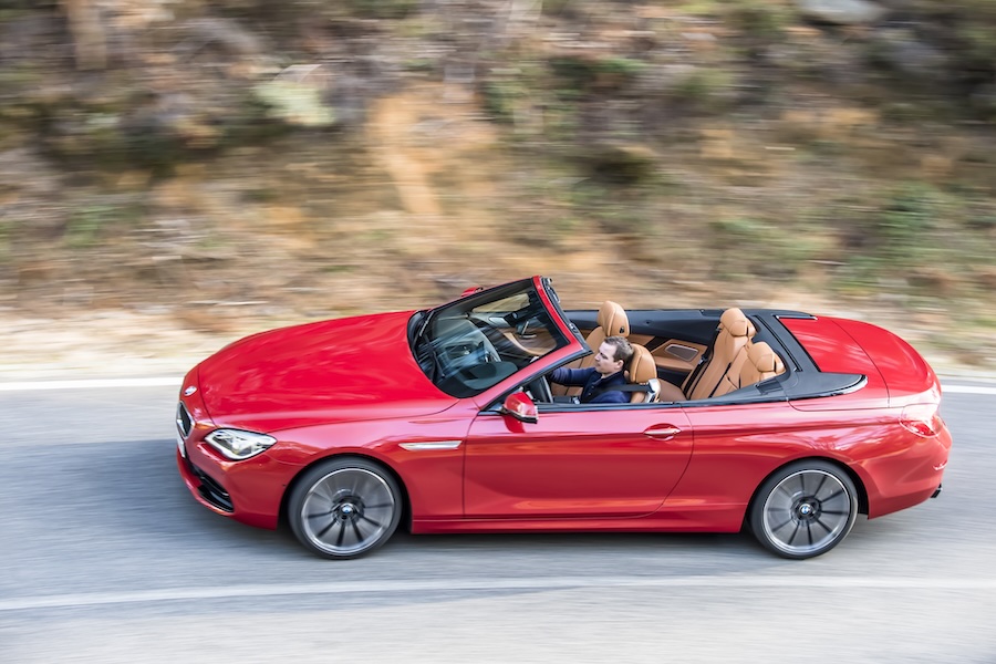 Preparing Your Bimmer for the Highway 17 Drive to Santa Cruz