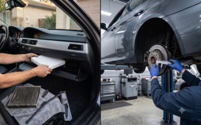 DIY or Take It to the Shop? A Cost Guide for 7 Common Repairs