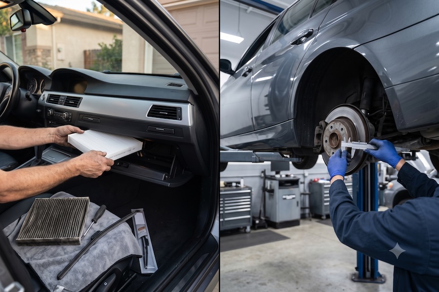 DIY or Take It to the Shop? A Cost Guide for 7 Common Repairs